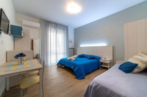 B&B Villa Montreux Rimini